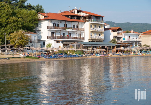 Grèce